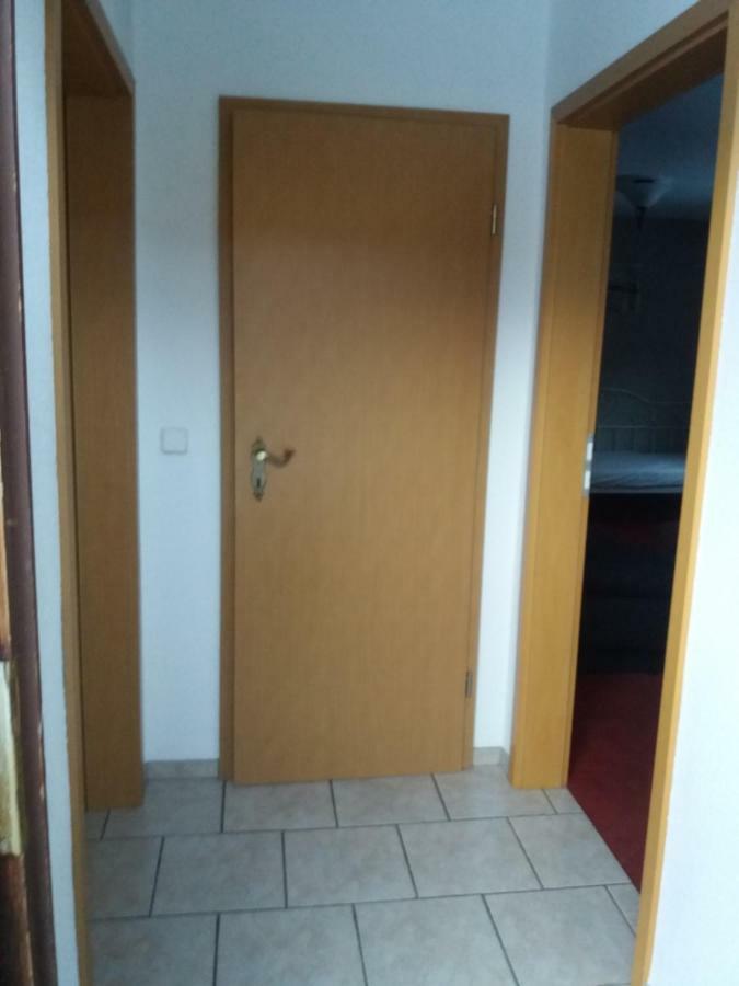 "Ferienhaeuser" Am Waldesrand Mit Und Ohne Garten Knusperhaeuschen, Teufelsloch, Walpurgishuette, Brockenhuette Wernigerode Dış mekan fotoğraf